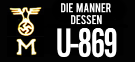 Die Männer dessen U869