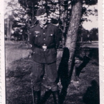 Nedel 1943 in Lithuania