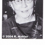 U 869 Comm Mother Rosiefski