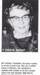 U 869 Comm Mother Rosiefski