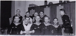 U 869 Comm Party 4