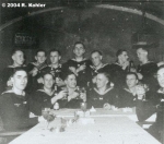 U 869 Comm Party Crew