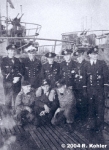 U 869 Training 1