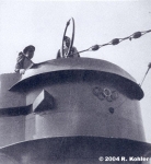 U 869 Training 4