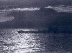 U 869 Training 7 at sea