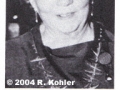 U 869 Comm Mother Rosiefski