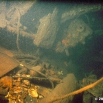Aft Torpedo Rm 1