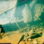 Aft Torpedo Rm 3
