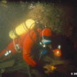 Aft Torpedo Rm 4