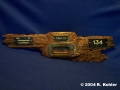 U-869 Spare Parts Box