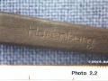 UW Artifact Horenburg Knife closeup