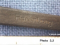 UW Artifact Horenburg Knife closeup
