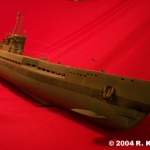 U-869 Model 002