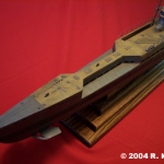 U-869 Model 005