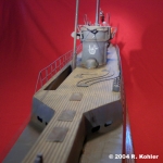 U-869 Model 006