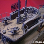 U-869 Model 010