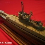 U-869 Model 014