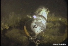 Rouse-tank