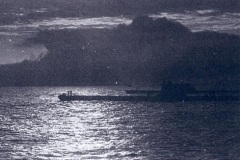 U-869-Training-7-at-sea