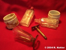 U-869-Medical-Supplies